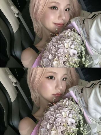 Full leaked Yeji private onlyfans photo