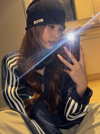 Full leaked Leah meow/ private onlyfans photo