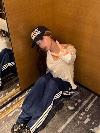 Full leaked Irene rouse/ private onlyfans photo