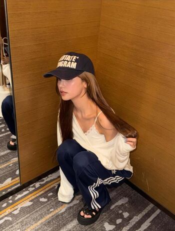 Full leaked Safira yakkuza/ private onlyfans photo