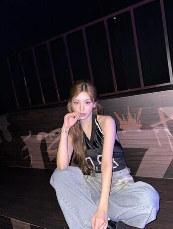 Full leaked Nicorobin irl/ private onlyfans photo