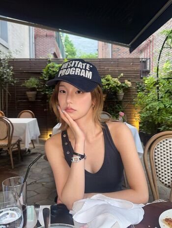 Full leaked Melina goransson / private onlyfans photo