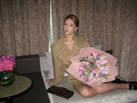 Full leaked Yeji private onlyfans photo