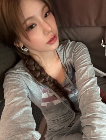 Full leaked Dasha boyko/ private onlyfans photo