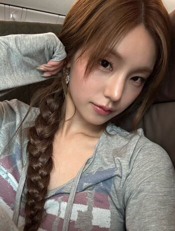 Full leaked Elena strikes/ private onlyfans photo