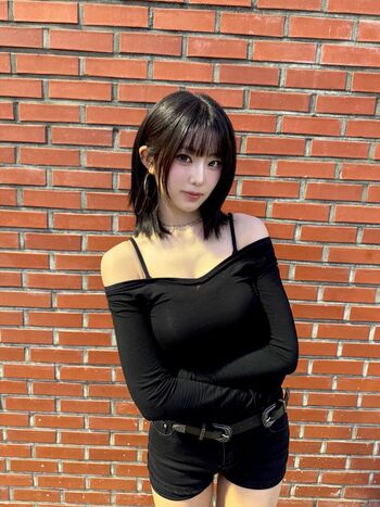 Full leaked Yel private onlyfans photo