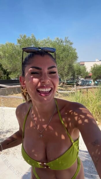 Full leaked Yeliz koc private onlyfans photo