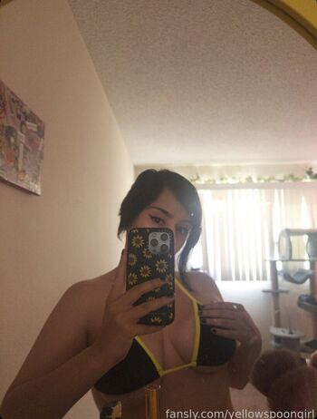 Yellowspoongirl