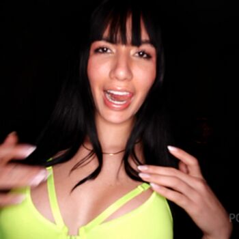 Full leaked Yenifer chacon private onlyfans photo