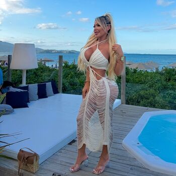 Full leaked Yenys olmedo page private onlyfans photo