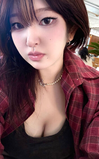 Full leaked Yeon kang private onlyfans photo