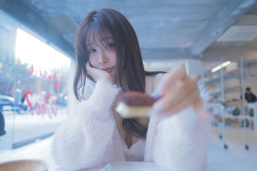 Full leaked Yeon yu yeonyumilk page private onlyfans photo