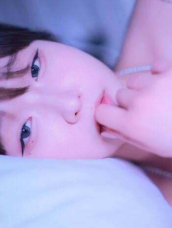 Full leaked Yeonjju private onlyfans photo