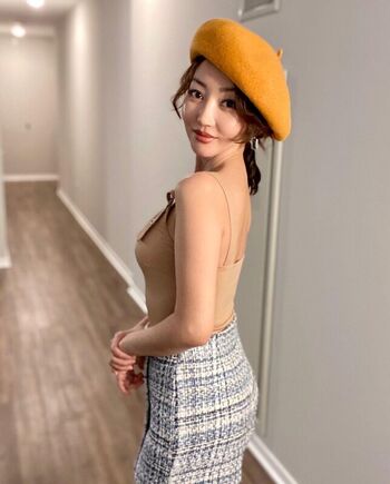 Full leaked Yeonmi park private onlyfans photo