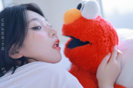 Full leaked Yeonwoo lee private onlyfans photo