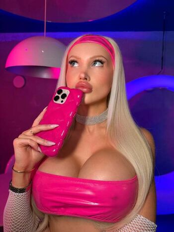 Full leaked Yesbabylisa private onlyfans photo