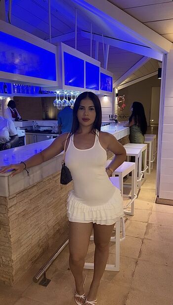 Yesenia ramos leaked photo video viral