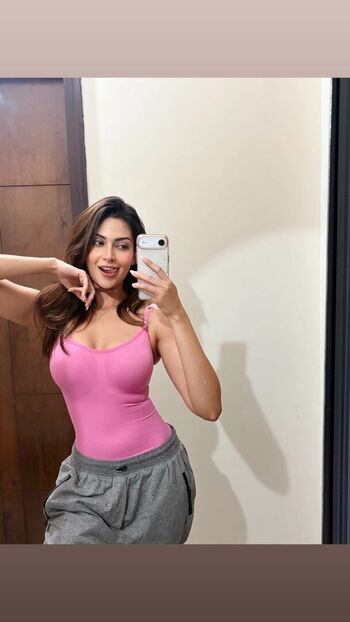 Full leaked Yesha sagar private onlyfans photo