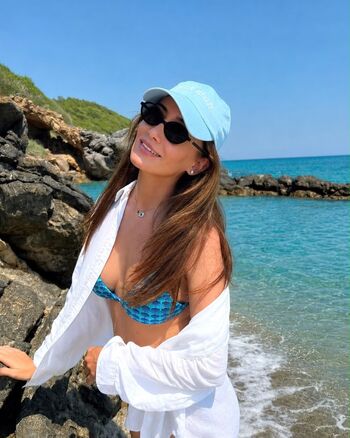 Yesim Turkish Girl