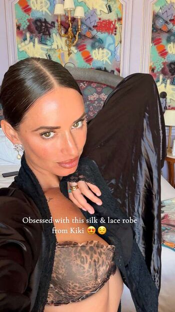 Full leaked Yesjulz page private onlyfans photo