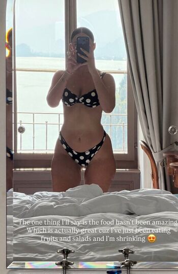 Full leaked Yesjulz page private onlyfans photo