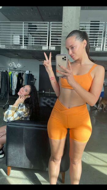 Full leaked Yesjulz private onlyfans photo