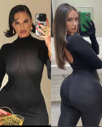 Full leaked Yesjulz  page private onlyfans photo