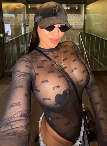 Full leaked Yessicaespinozaaa private onlyfans photo
