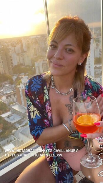 Full leaked Yessicavillanueva private onlyfans photo
