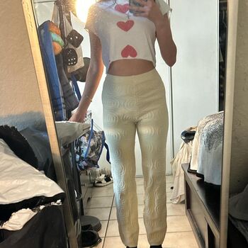 Full leaked Yeyodoll private onlyfans photo