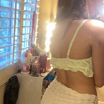 Full leaked Yeyodoll private onlyfans photo