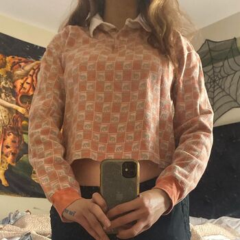 Full leaked Yeyodoll private onlyfans photo