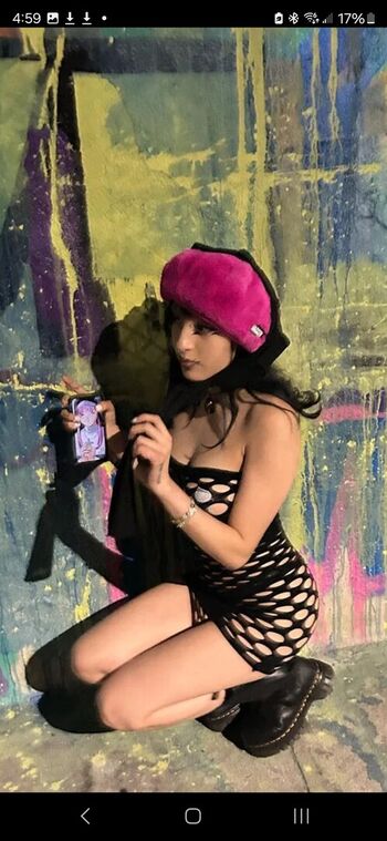 Full leaked Yeyodoll private onlyfans photo