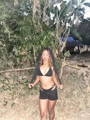 Full leaked Yhumi lopez private onlyfans photo