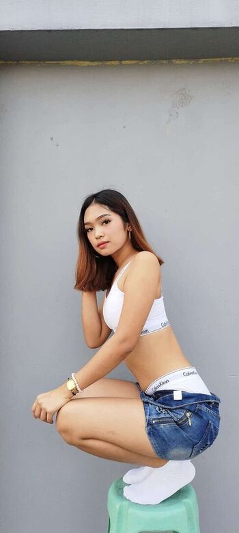 Full leaked Yhumi lopez private onlyfans photo