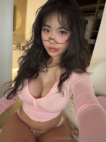 Full leaked Yinahomefi private onlyfans photo
