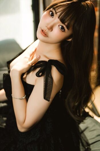 Full leaked Ying tze private onlyfans photo