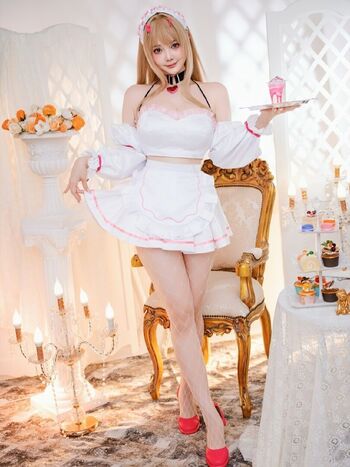 Full leaked Ying tze private onlyfans photo