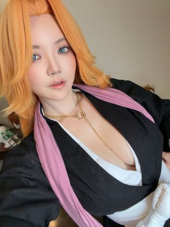 Full leaked Ying tze private onlyfans photo
