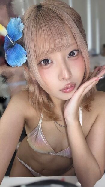 Full leaked Yinghua nikke private onlyfans photo