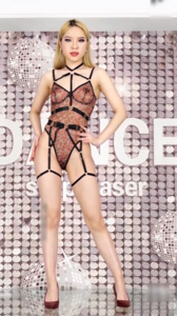 Full leaked Yingxiu xyz page private onlyfans photo