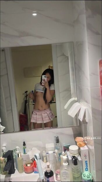 Full leaked Yingxiu xyz page private onlyfans photo