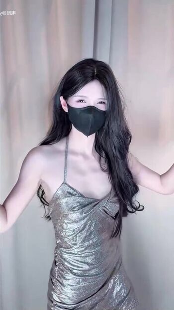 Full leaked Yingxiu xyz page private onlyfans photo