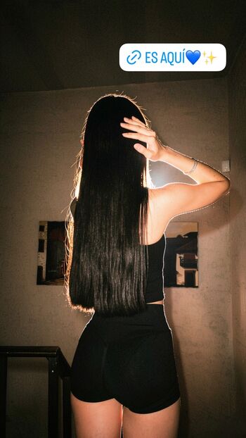 Full leaked Yiridiana private onlyfans photo