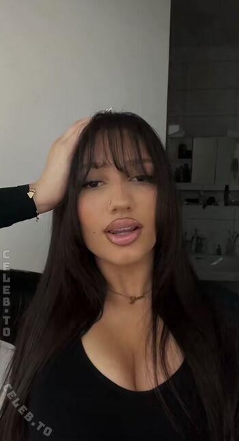 Full leaked Yisel private onlyfans photo