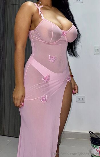 Full leaked Yissett private onlyfans photo