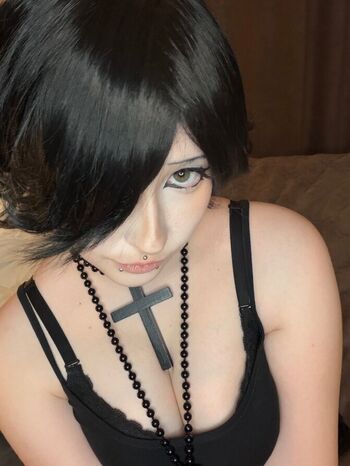 Full leaked Ykinerd page private onlyfans photo