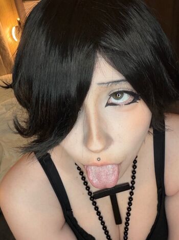 Full leaked Ykinerd page private onlyfans photo