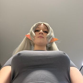 Full leaked Ykinerd private onlyfans photo
