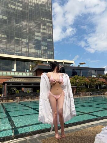 Full leaked Ykinseoul private onlyfans photo